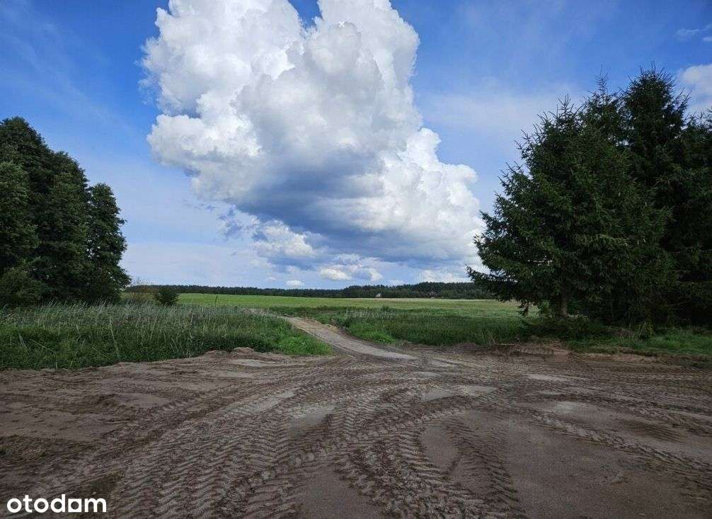 Działki budowlane blisko morza pola golfowego Mpzp-11