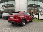 Lexus NX - 4