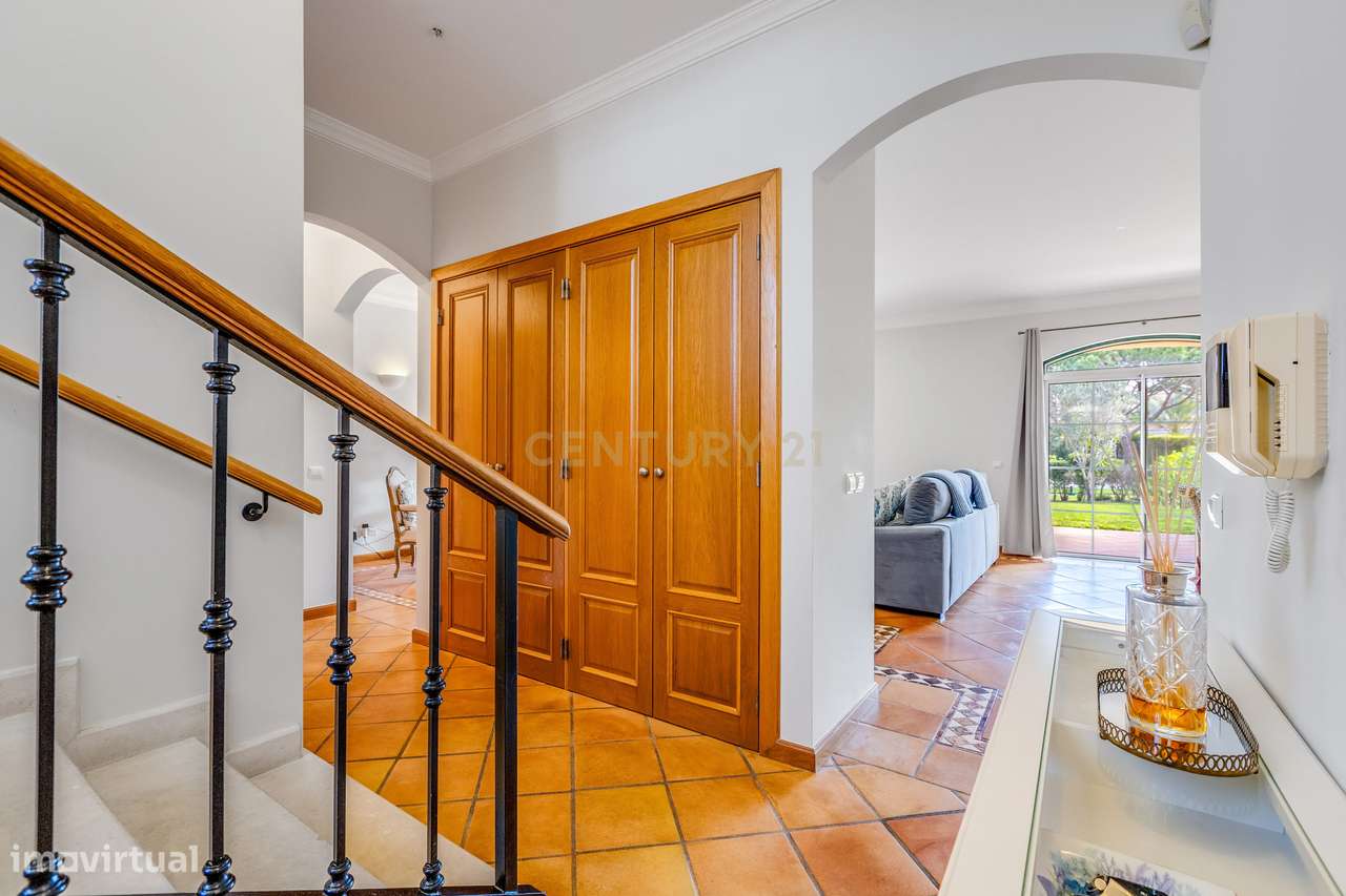 Moradia T2 Geminada – Quinta do Lago - Grande imagem: 4/39