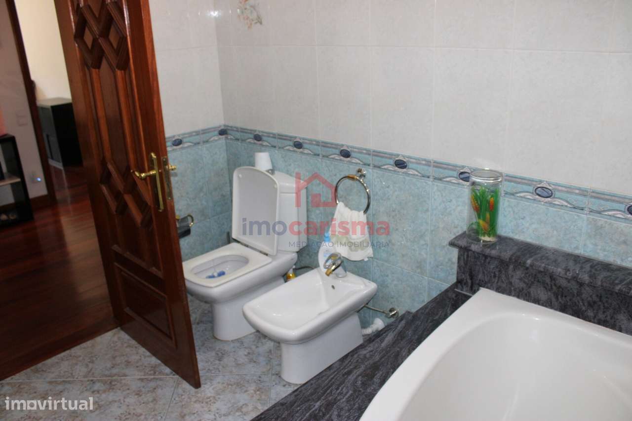 Moradia T3 Térrea em São Tomé de Negrelos, Santo Tirso-19