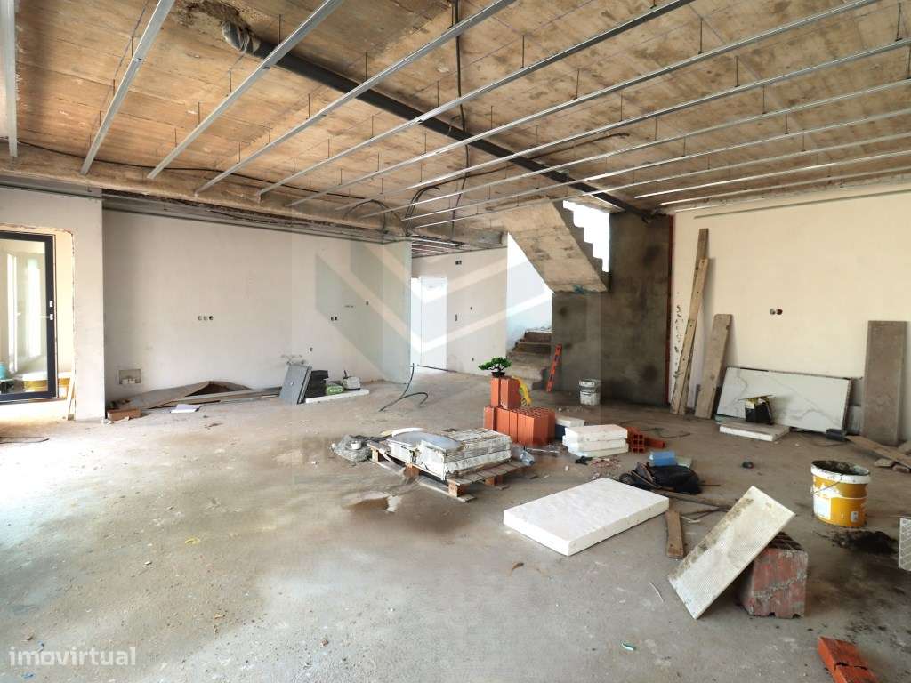 Moradia, Lavandaria, Piscina, Excelente Localização AZEITÃO!-5