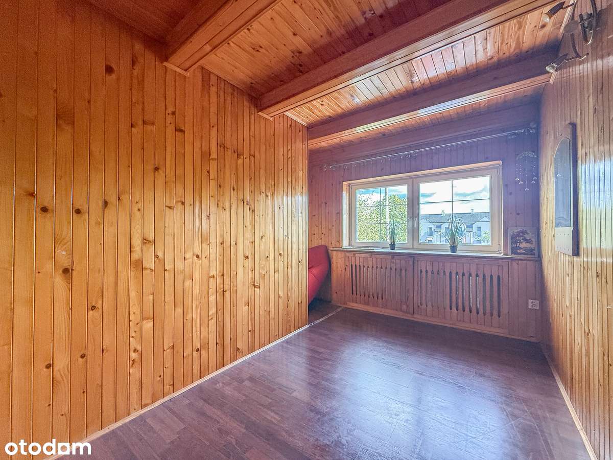 Dom pod działalność i do zamieszkania | garaż z kanałem | OKAZJA-13