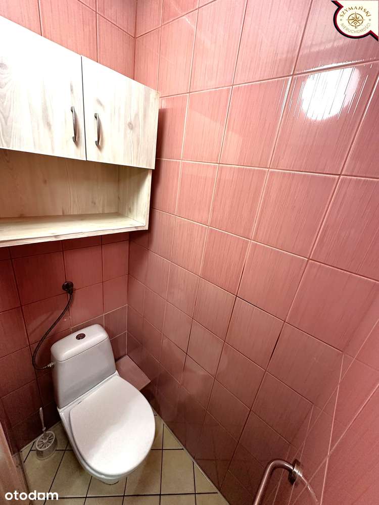 Ruda Śląska, Godula | 52,62 m² | 3 pokoje | Duży Balkon | Piwnica-13