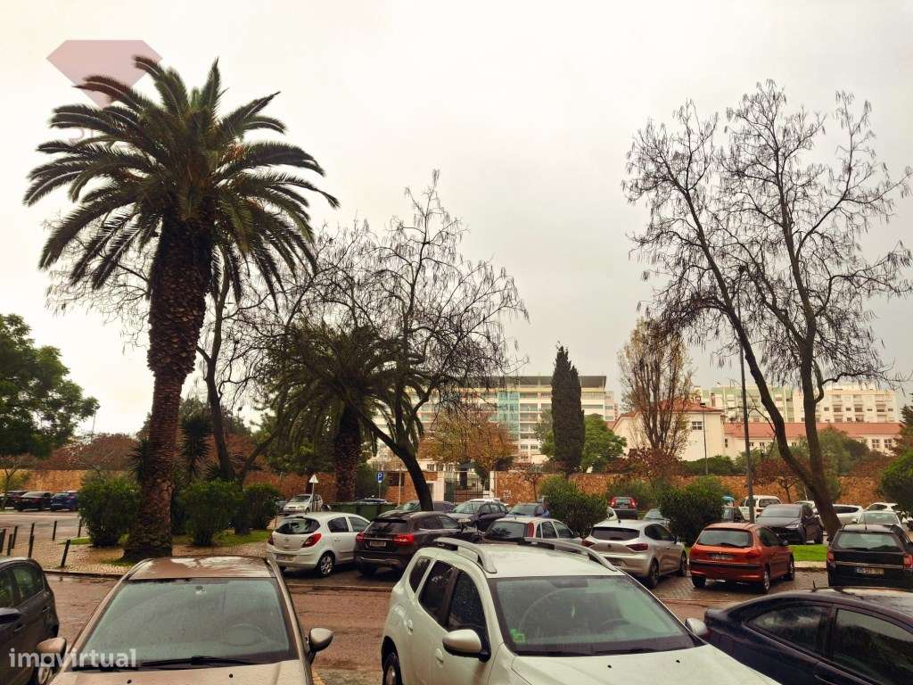 Apartamento T2 no Bonfim - Setúbal-13