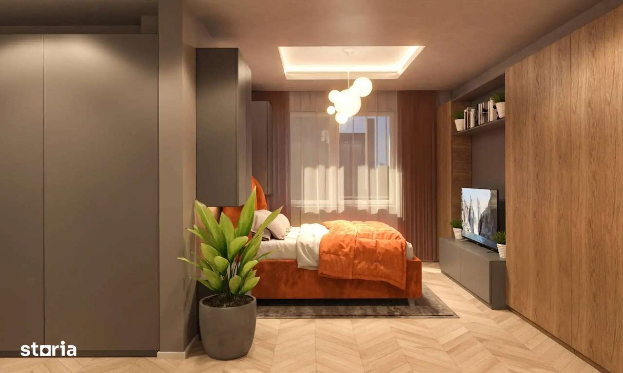 Apartament 3 camere - Imagine principală: 5/14