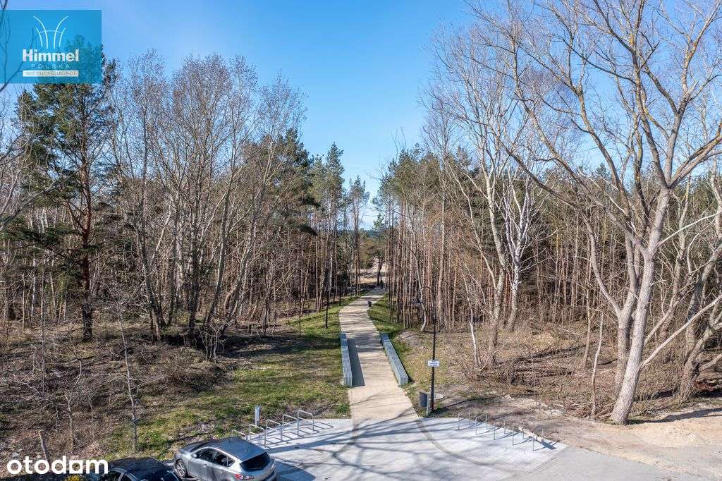 ApartPark / 2 pokoje /Spa/Plaża / 0%-13