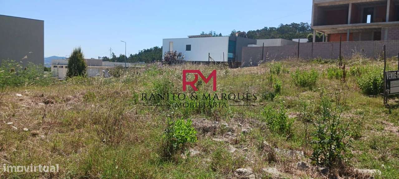 LOTE PARA CONSTRUÇÃO DE MORADIA - VALONGO - Grande imagem: 5/13