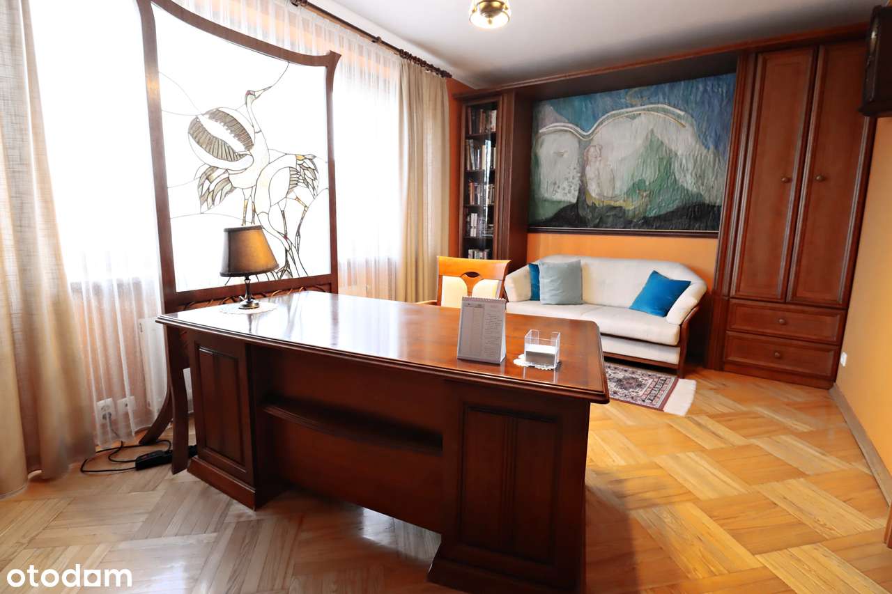 NA SPRZEDAŻ -Dom Szeregowy o powierzchni ok. 355 m2-Wrocław, Fabryczna-5