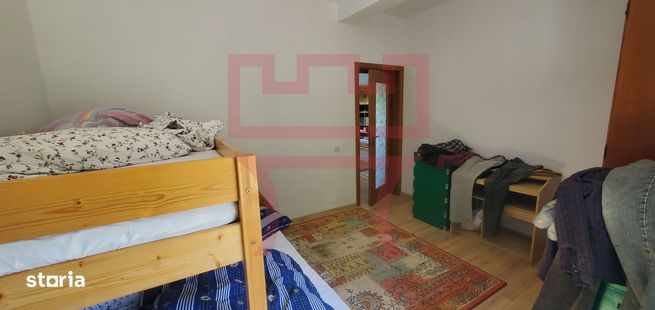 Casa nou construita Zimbor Chendremal cu 6.800mp teren-10
