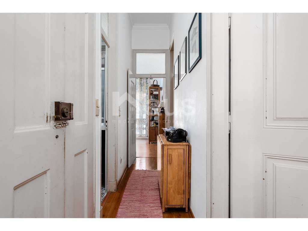 Prédio para venda na Baia do Seixal-11