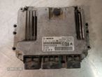 CENTRALINA DO MOTOR FIAT SCUDO / PEUGEOT EXPERT / CITROEN JUMPY 1.6HDI 0281013869 9664356980 - 1