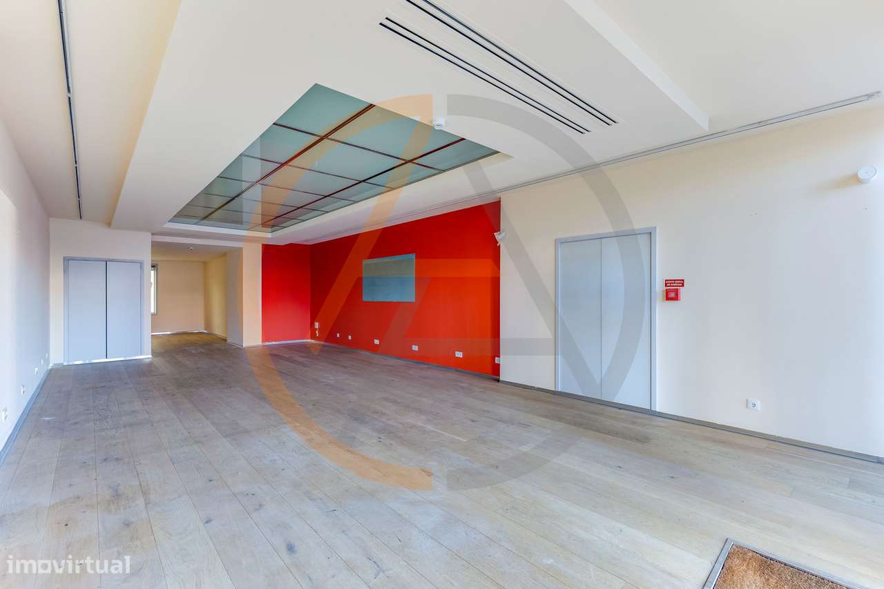 Espaço Comercial | Avenida da Boavista | Edifício Oceanus - Grande imagem: 5/22
