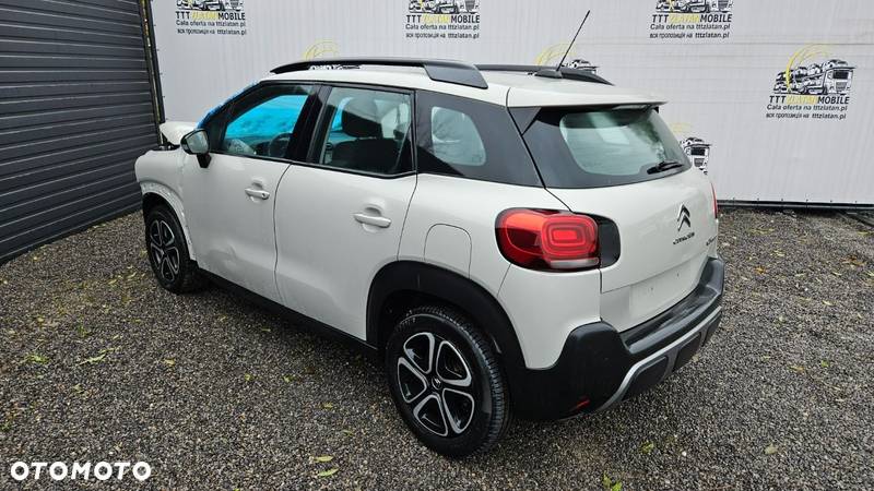 Citroën C3 Aircross - 11