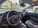 Toyota Auris 1.8 VVT-i Hybrid Automatik Design Edition - 29