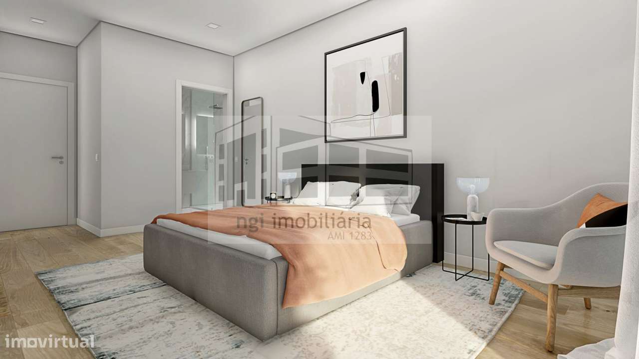 Moradia Loures - Grande imagem: 3/22