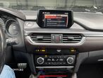 Mazda 6 CD175 AT Revolution Top - 26