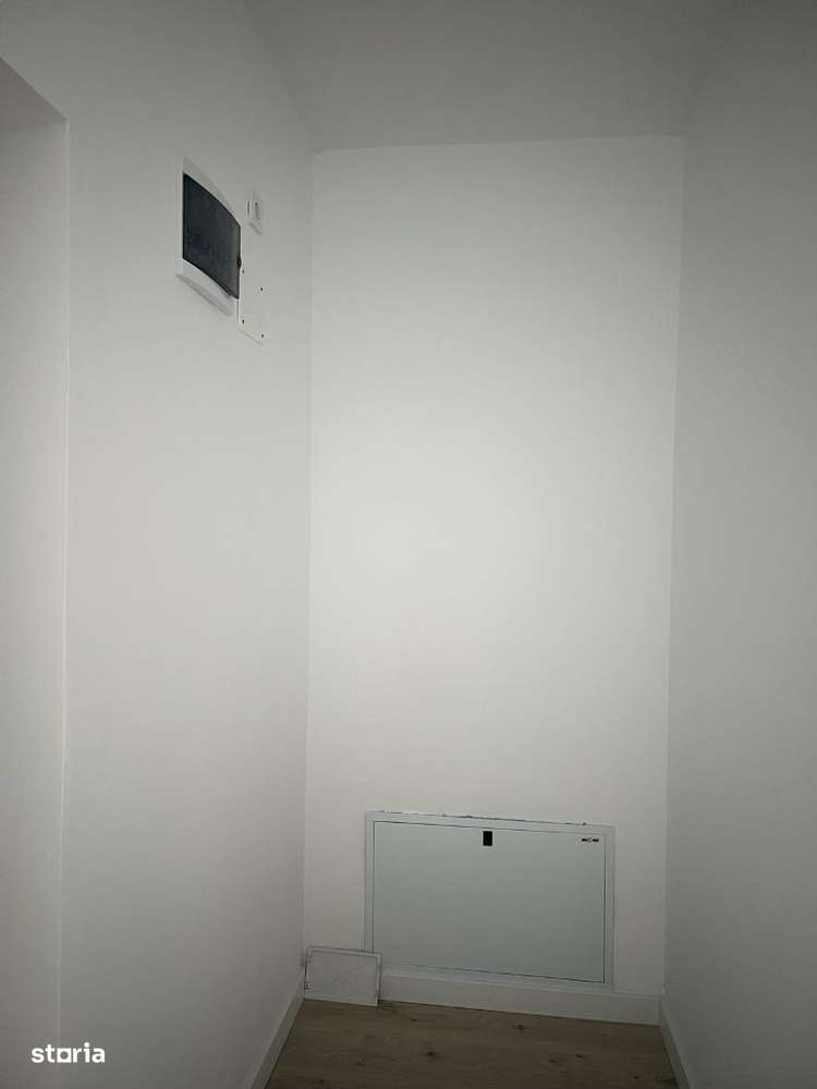 Apartament 2 camere finisat complet in cartierul rezidential DaVinci-6