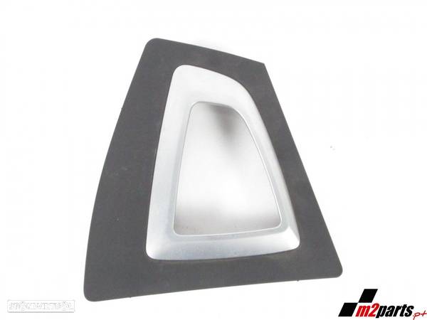 GUARNIÇÃO Centro Seminovo/ Original BMW 1 (F20)/BMW 1 (F21)/BMW 2 Coupe (F22, F8... - 1