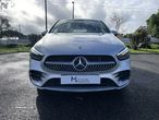 Mercedes-Benz B 220 d AMG Line - 7