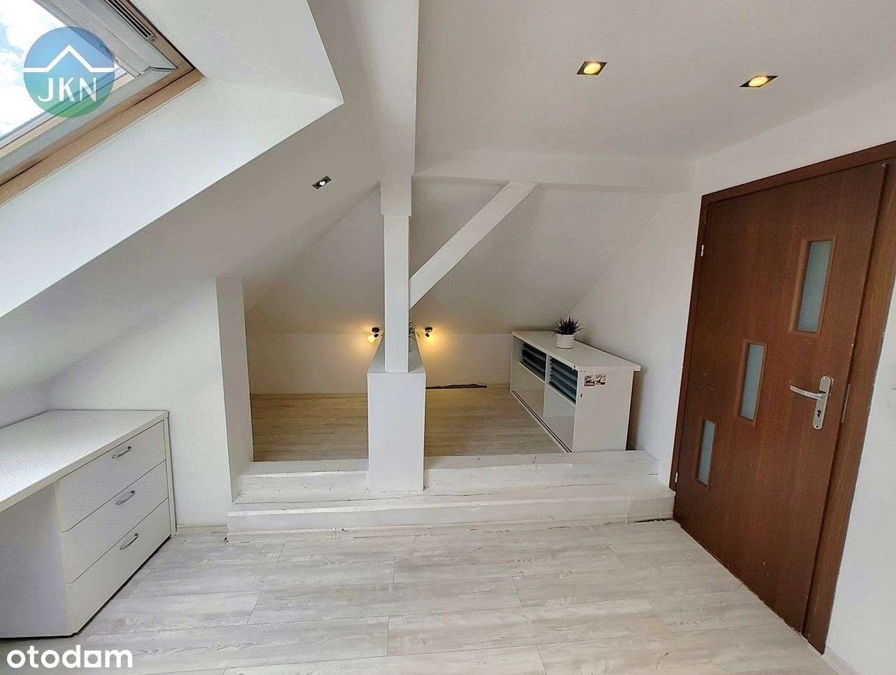 Gotowe mieszkanie z kominkiem i bez czynszu-10