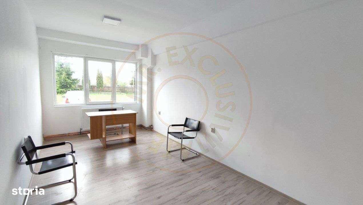 Inchiriere Spatii de Birouri - Str. C. A. Romane - Carei - Comision 0% - Imagine principală: 5/19