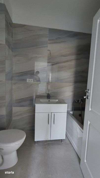 Studio 41 mp | Centrala proprie | Langa Campus Petru Rares-11