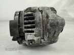 Alternador Opel Zafira A Veículo Multiuso (T98) - 2