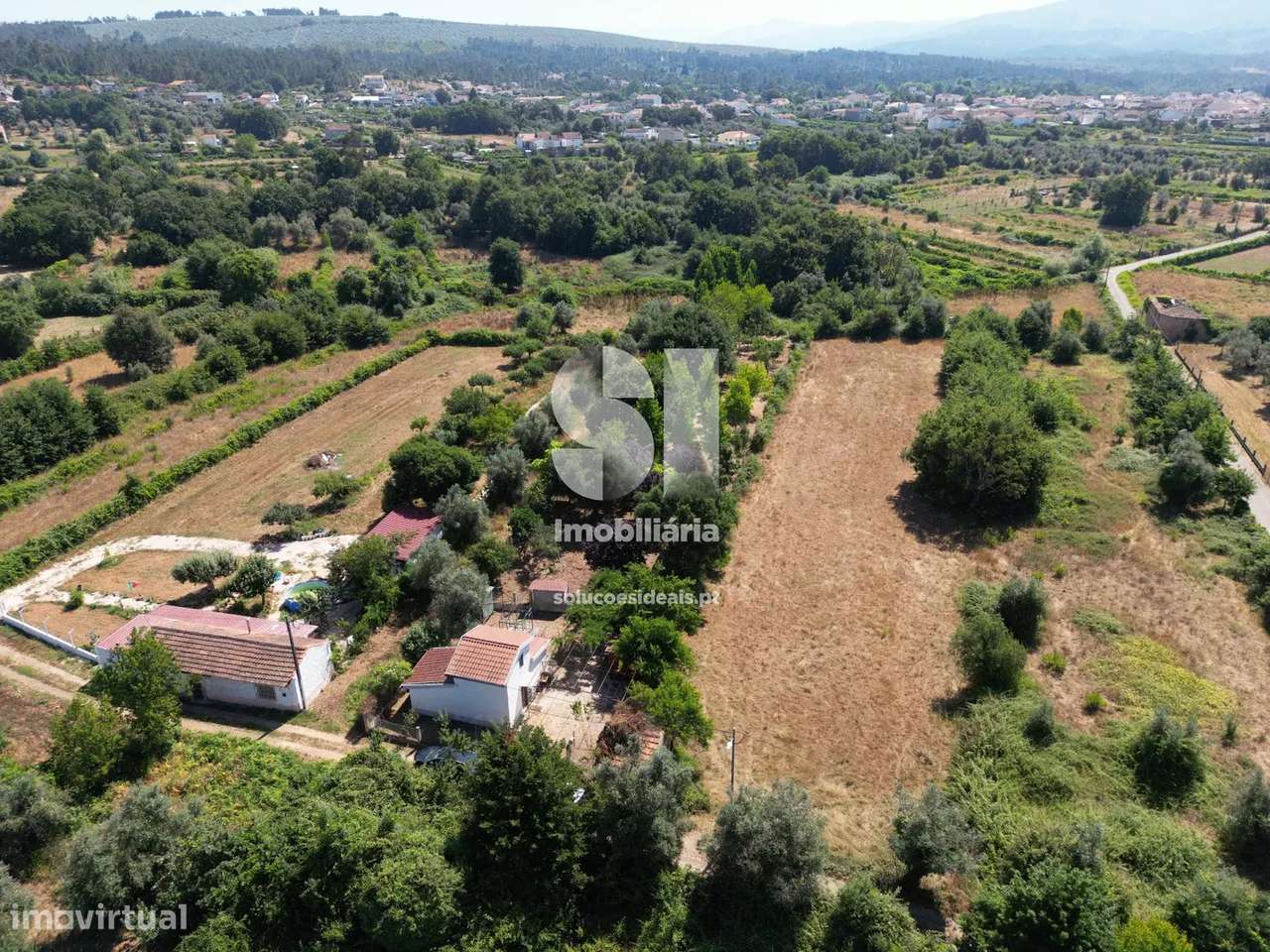 Moradia Isolada T1+1 DUPLEX - Grande imagem: 4/19