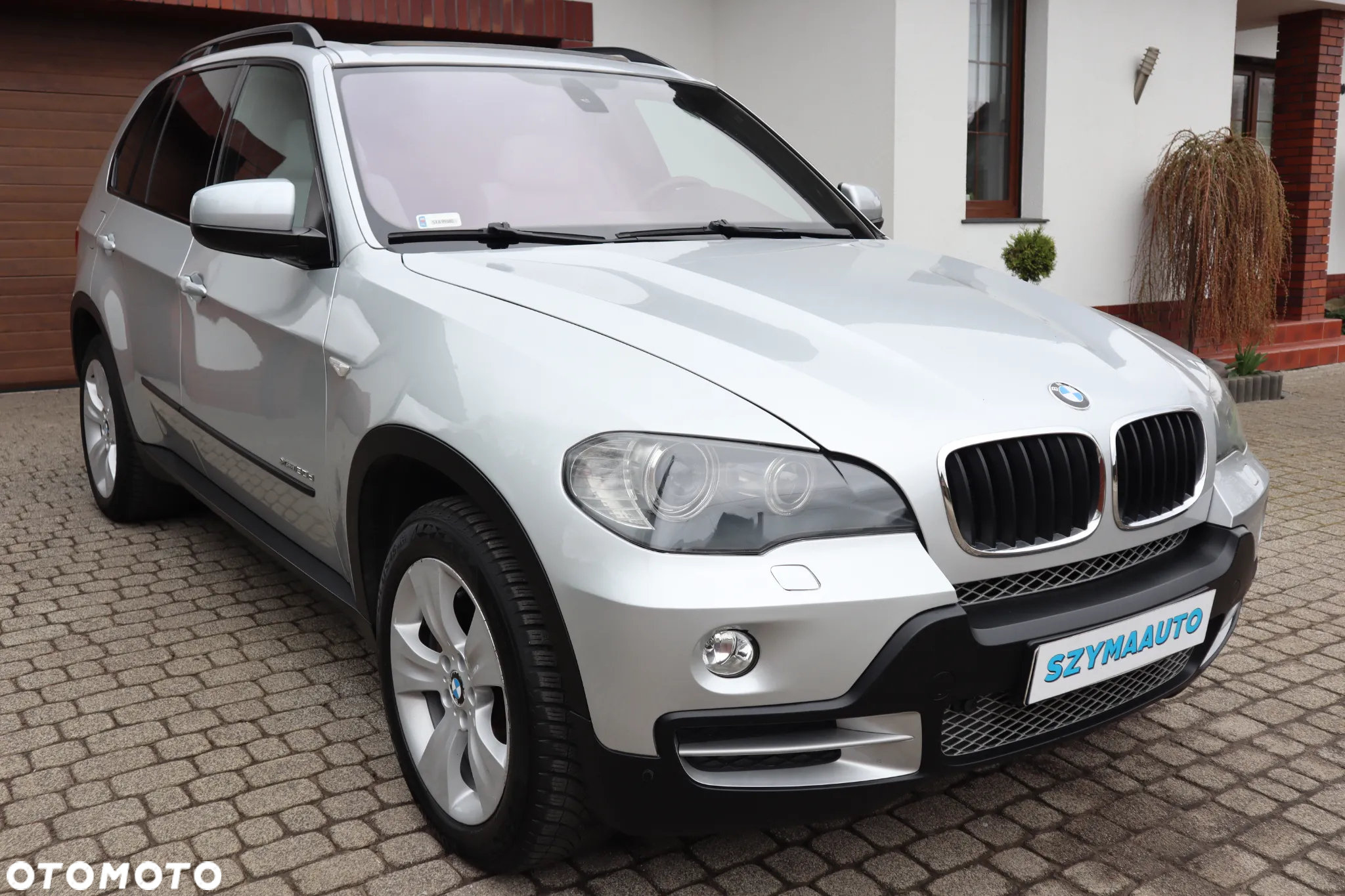 BMW X5 3.0d xDrive - 7