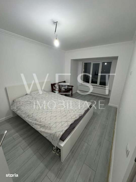 Apartament 3 camere, 61 mp, renovat complet, zona Stadionului - Imagine principală: 4/7