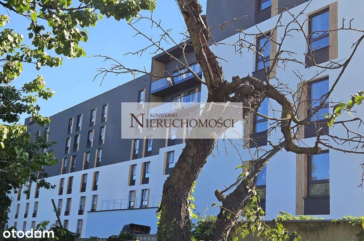 Grunwald. Nowe Gotowe w stanie Deweloperskim-0