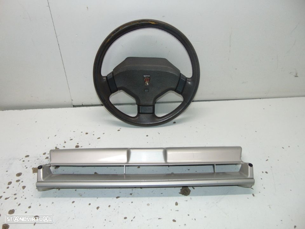 Rover 2000 vitesse volante e grelha - 1