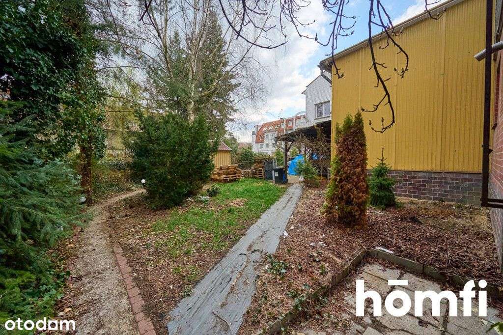 Nieruchomość z potencjałem inwestycyjnym - Pełny obrazek: 5/20