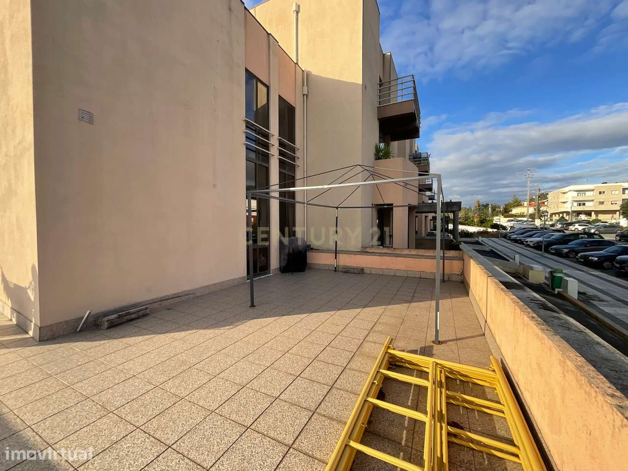 Fantástico apartamento T3 em Barroselas - Grande imagem: 4/34