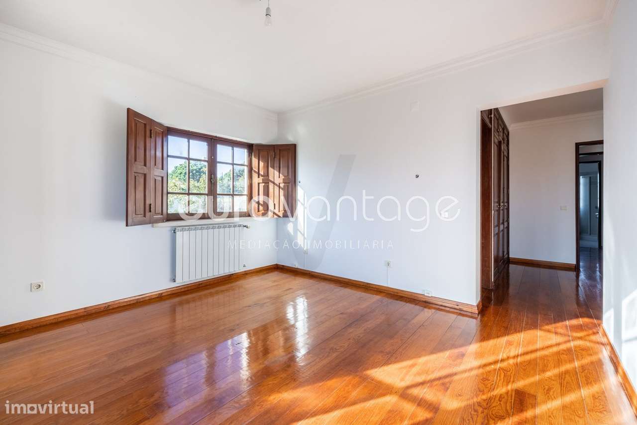 Moradia Exclusiva em Marrazes e Barosa – Conforto, Espaço e Privaci...-38