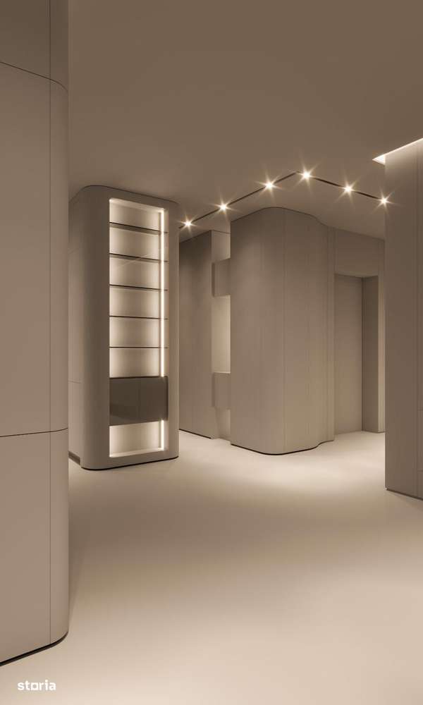 Apartament 4 camere Floreasca | Lake VIew - Imagine principală: 5/8