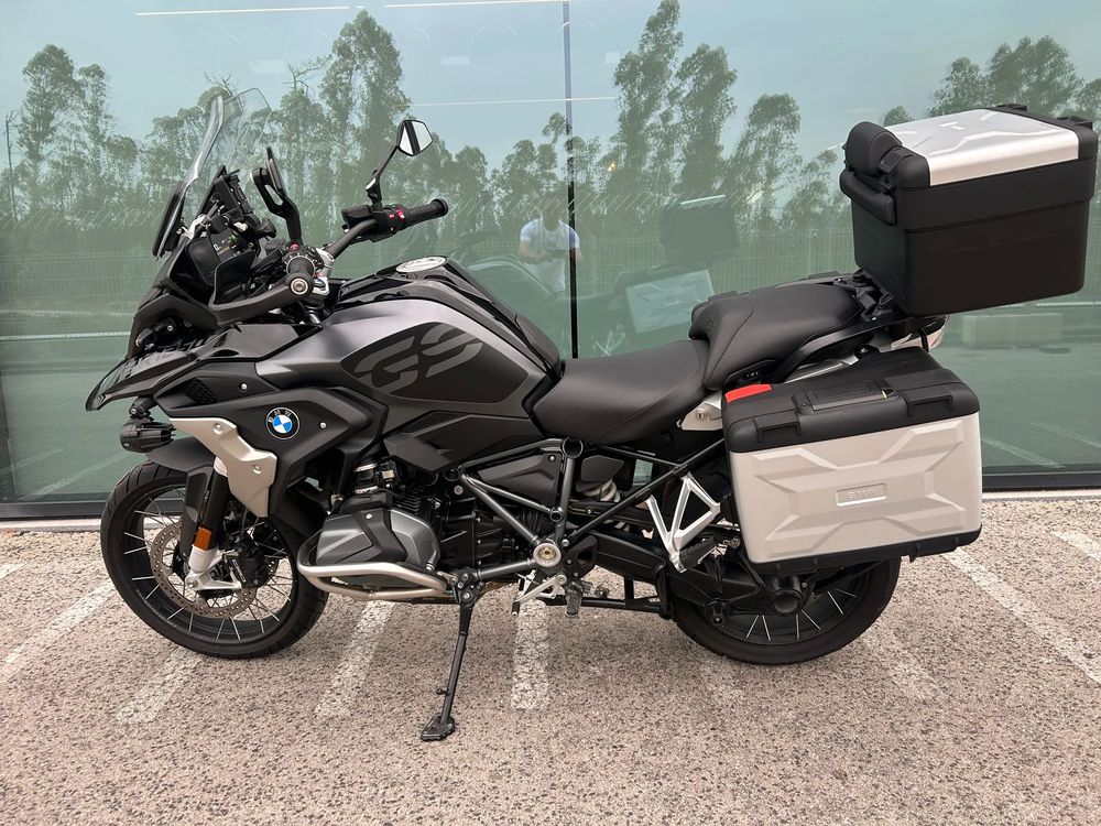 BMW R 1250 GS