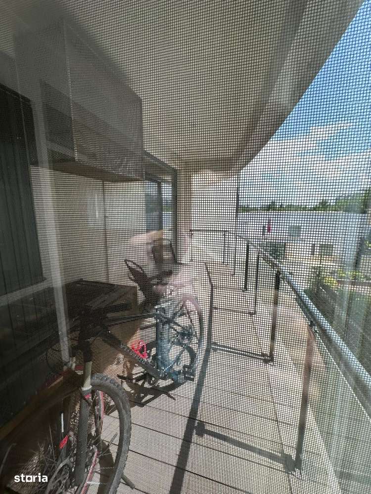 Apartament 3 camere Barbu Vacarescu/Floreasca-15