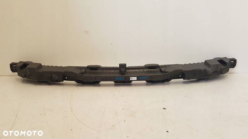 BMW 3 G20 G21 ABSORBER ZDERZAKA PRZOD 7422212 NOWY ORGINAL - 1