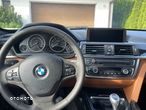BMW Seria 3 316d Luxury Line - 7