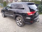 Jeep Grand Cherokee Gr 3.0 CRD Limited - 5