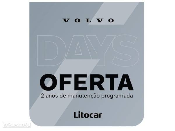 Volvo XC 40 1.5 T2 Momentum Core - 2