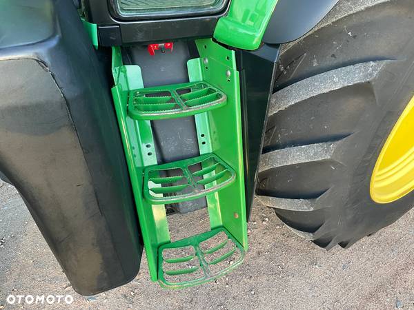 John Deere 6830 Premium - 11