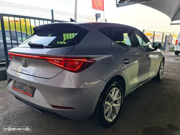 SEAT Leon 1.0 TSI Style - 9