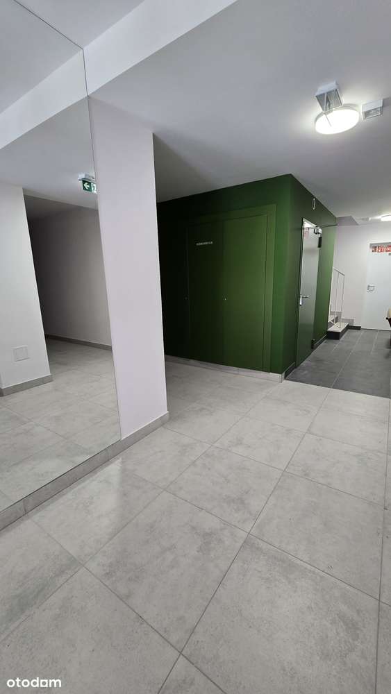 Apartamenty PROMYKA - etap 2-4