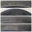 Hankook Winter icept evo2 W320 185/65R15 92 H - 4