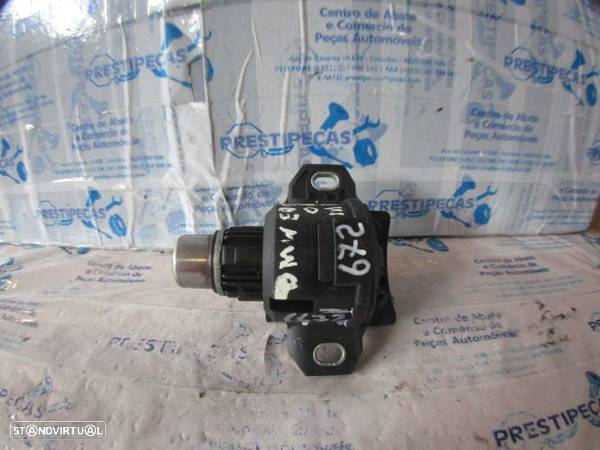 Canhão 51247167321 BMW E90 2008 320D 177CV 0P MALA Sem Chave - 2