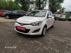 Hyundai i20 - 1