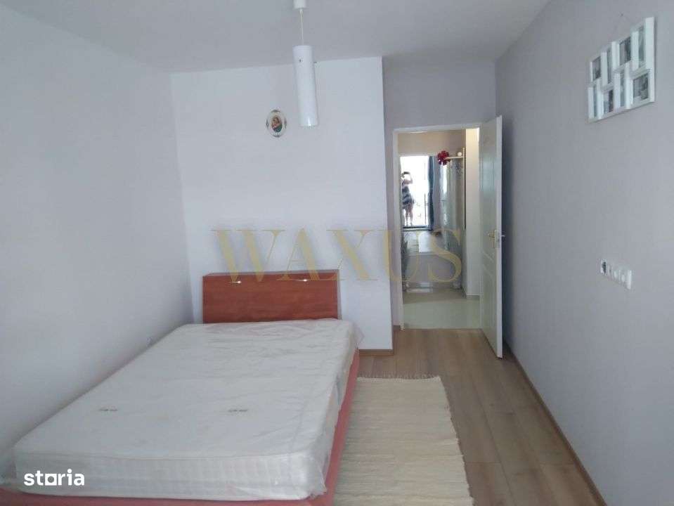 Apartament de 2 camere, 57 MP, terasa, parcare subterana, zona Eroilor - Imagine principală: 4/6