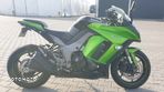 Kawasaki  Ninja 1000 SX - 2